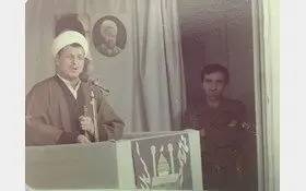 خاطرات یکی از محافظان هاشمی: برای خانواده اعدامی مقرری ماهانه برقرار کرد