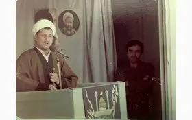 خاطرات یکی از محافظان هاشمی: برای خانواده اعدامی مقرری ماهانه برقرار کرد