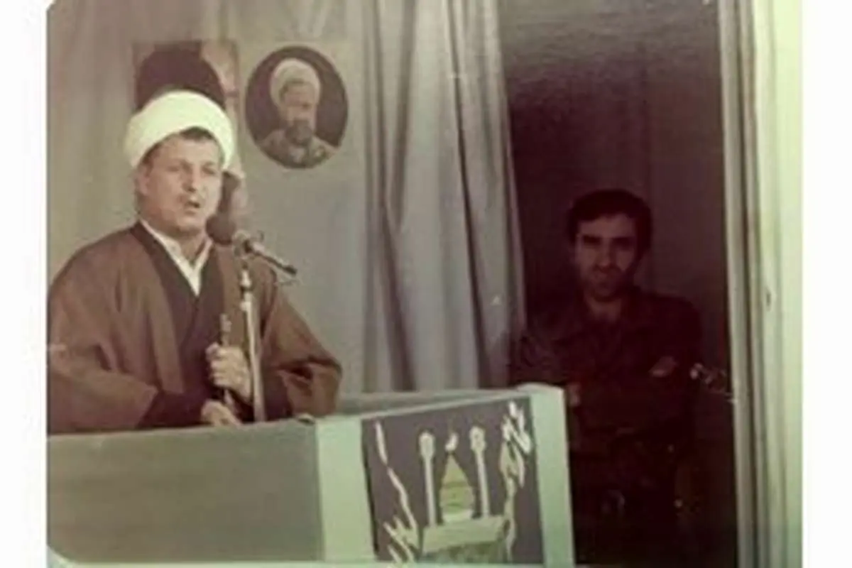 خاطرات یکی از محافظان هاشمی: برای خانواده اعدامی مقرری ماهانه برقرار کرد