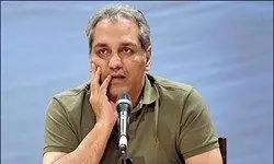 مهران مدیری مجری برنامه «هفت» شد
