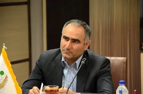 واریز «عیدی» بیمه‌شدگان همزمان با حقوق بهمن