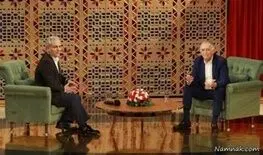 مدیری به احمد نجفی: شما نورچشمی احمدی‌نژاد بودید