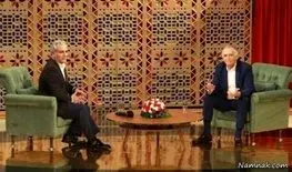 مدیری به احمد نجفی: شما نورچشمی احمدی‌نژاد بودید