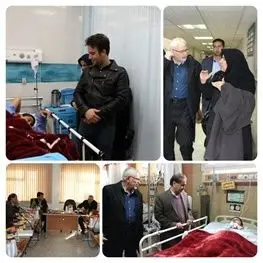 پسر ۱۷ ساله در حال عکس گرفتن در سی و سه پل سقوط کرد