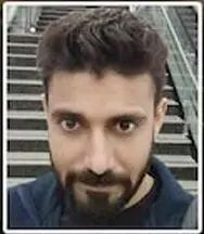 دستگاه "ام.آر.آی" جوان هندی را بلعید