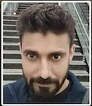 دستگاه "ام.آر.آی" جوان هندی را بلعید