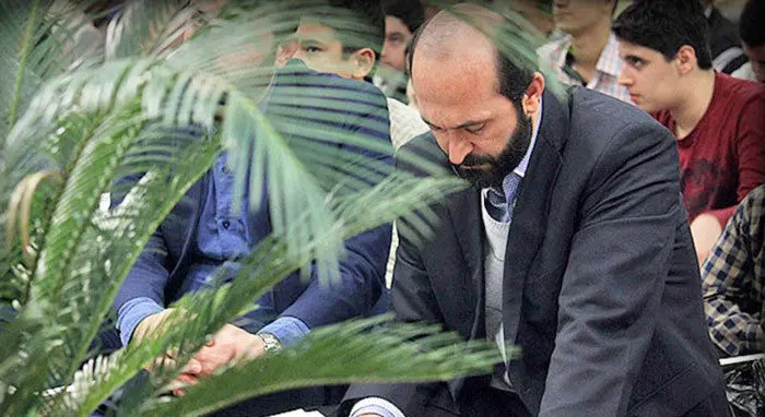 سه نگاه درباره حکم سعید طوسی