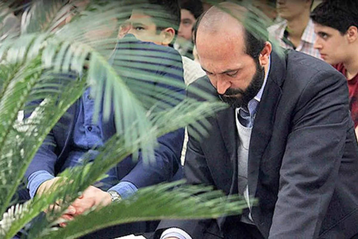 سه نگاه درباره حکم سعید طوسی