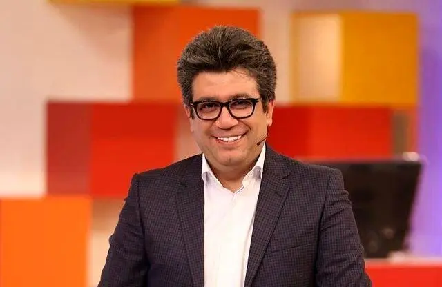 رشیدپور جایگزین مهران مدیری در «هفت» شد