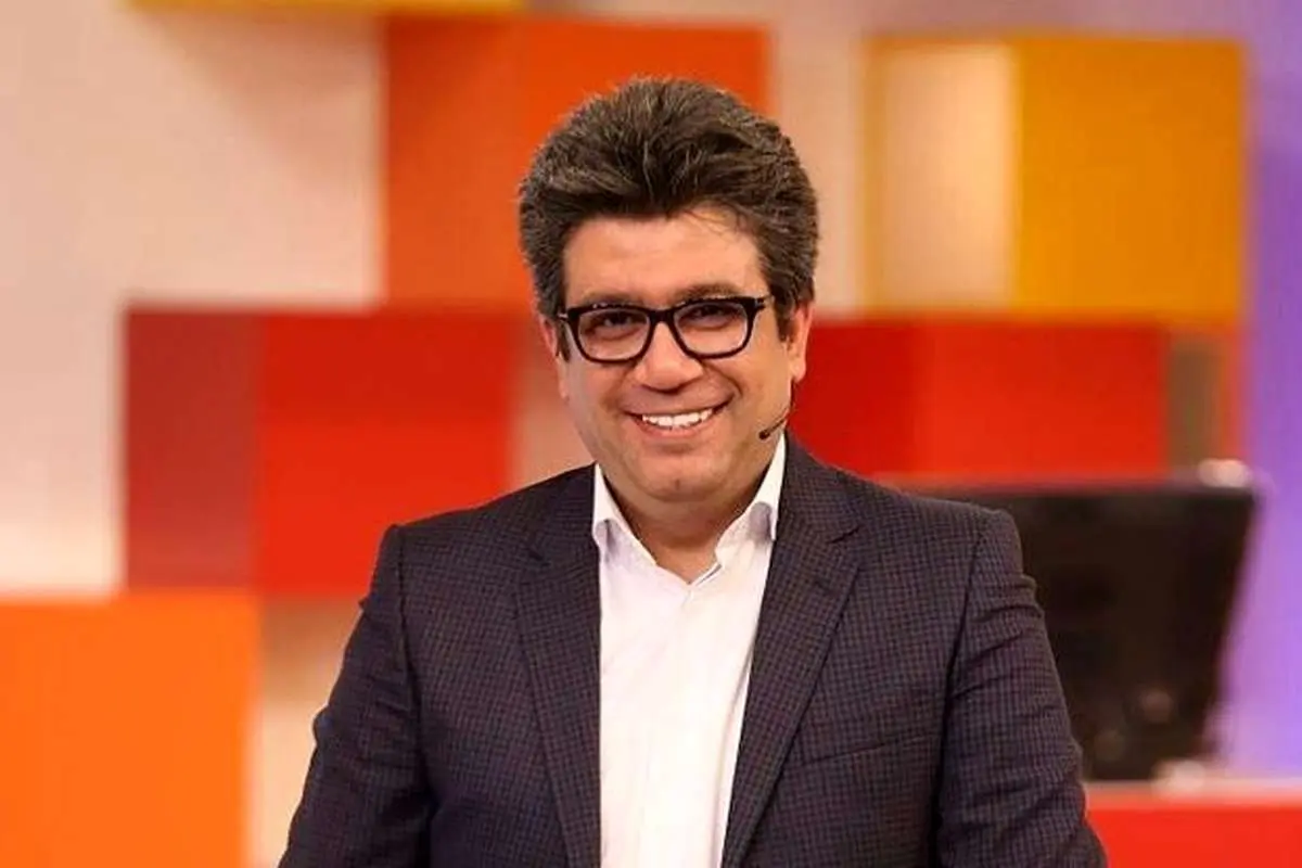 رشیدپور جایگزین مهران مدیری در «هفت» شد