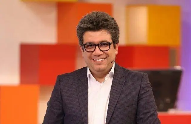 رشیدپور جایگزین مهران مدیری در «هفت» شد
