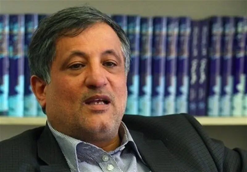 انتقاد محسن هاشمی به عملکرد شهرداری