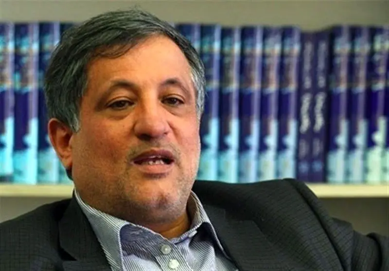 انتقاد محسن هاشمی به عملکرد شهرداری