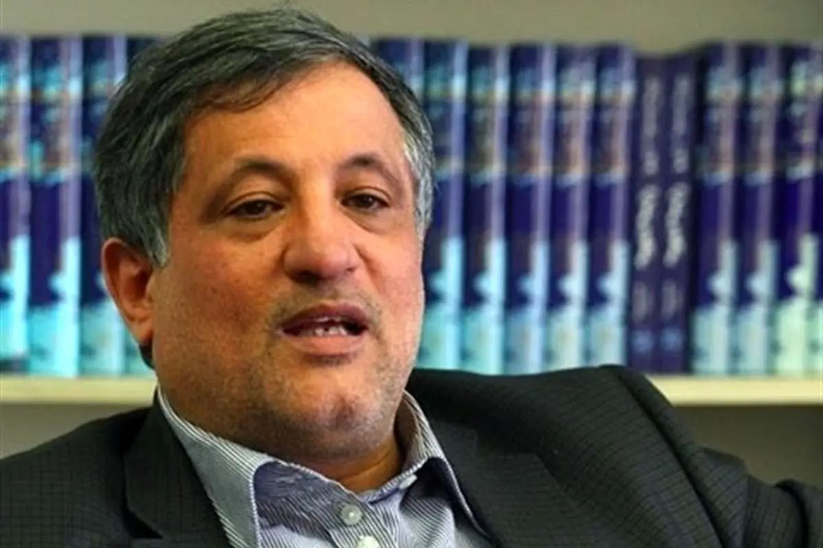 انتقاد محسن هاشمی به عملکرد شهرداری