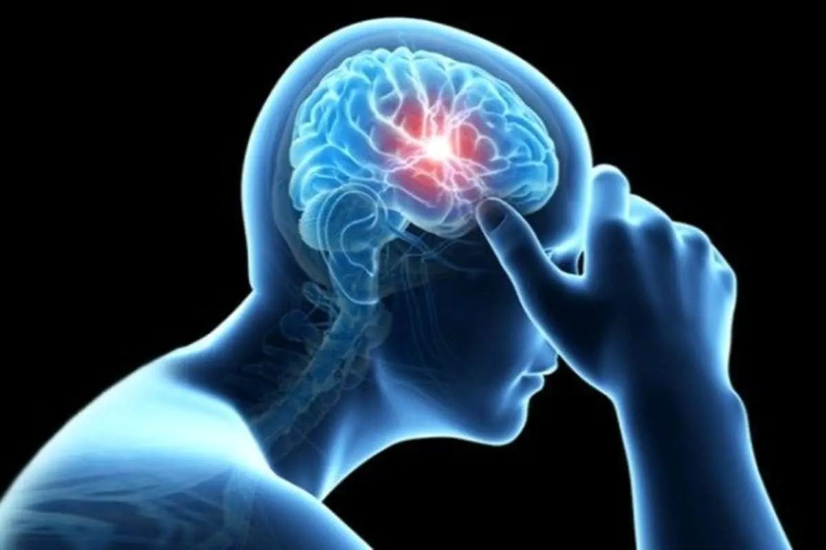 آمار هشدار دهنده سکته مغزی جوانان ایرانی