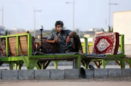 گزارش فارین پالیسی درباره افزایش مصرف سیگار در ایران
