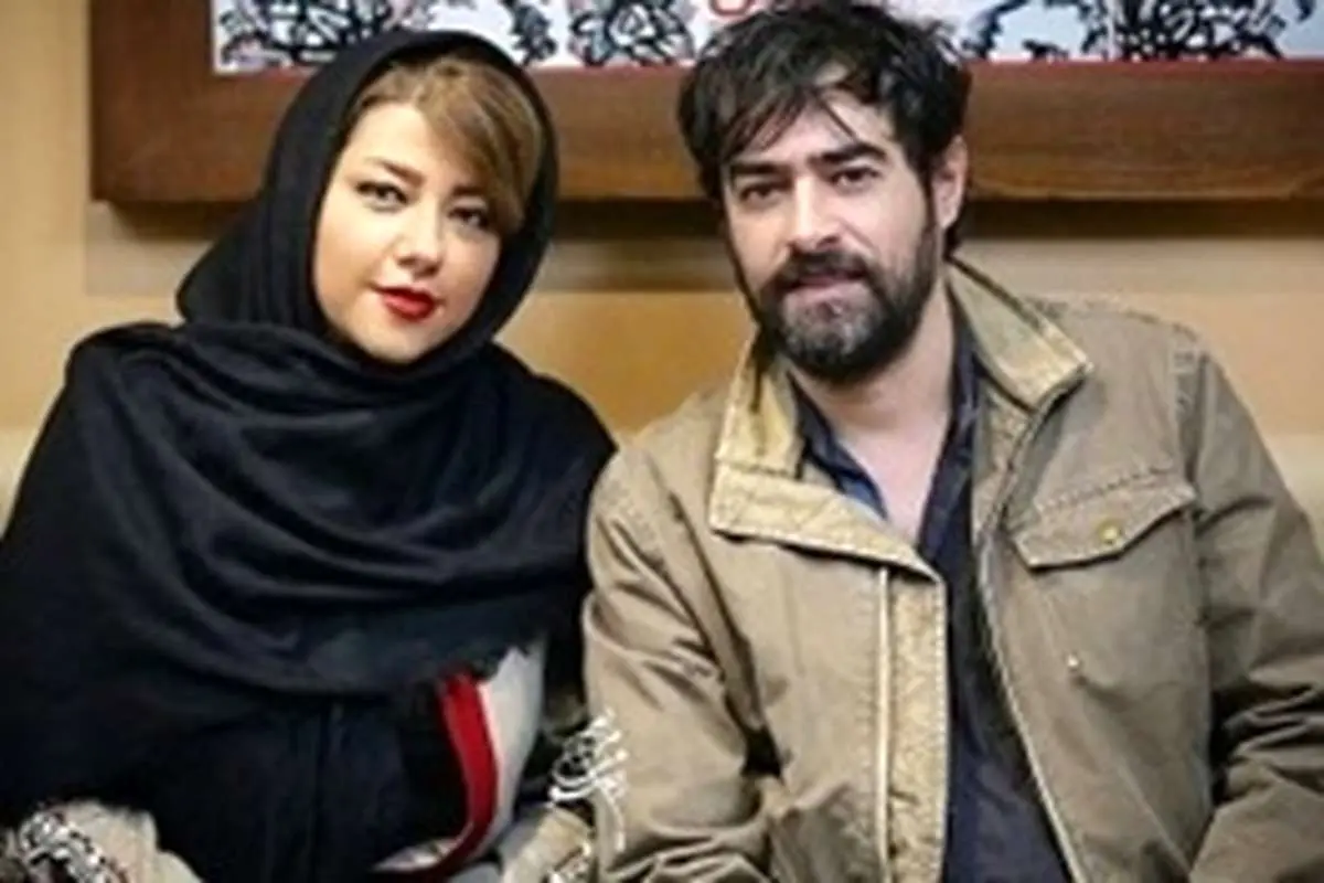 شهاب حسینی عزادار شد