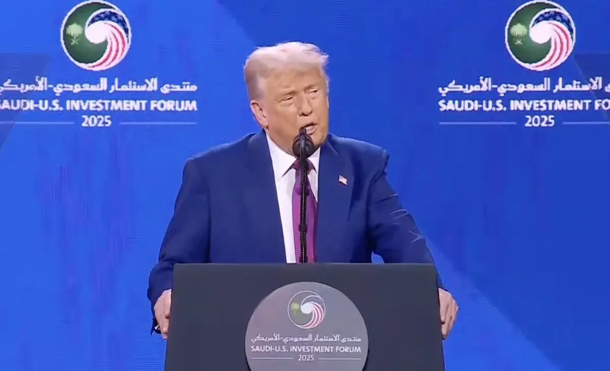 ترامپ: امیدواریم ایران تصمیم درست را بگیرد