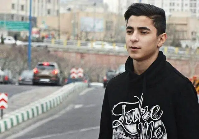 موافقت خانواده «احمد رضا شاکر» برای اهدا
