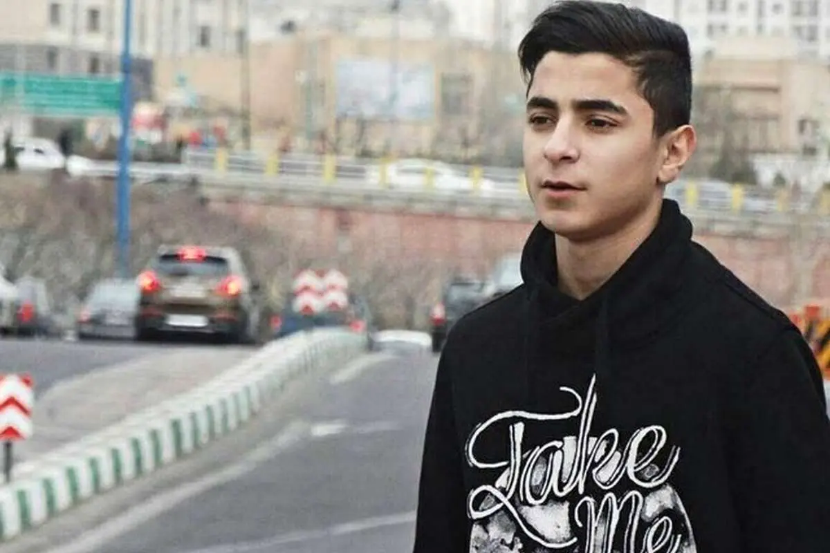 موافقت خانواده «احمد رضا شاکر» برای اهدا