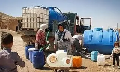 احتمال افزایش تعداد شهرهای با «تنش آبی»