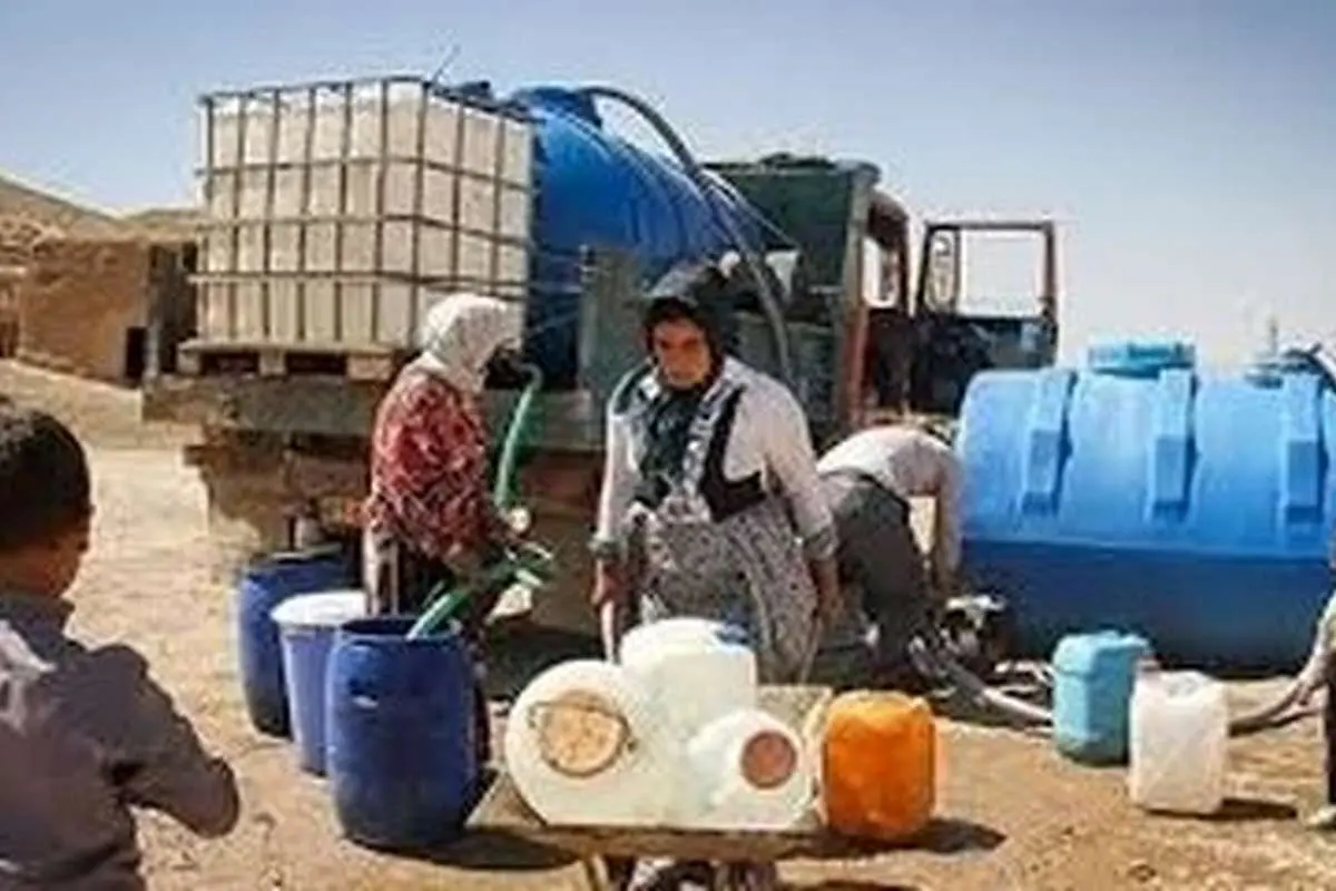 احتمال افزایش تعداد شهرهای با «تنش آبی»