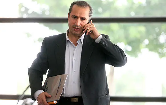 ماجرای مبهم ممنوع‌التصویری تاج