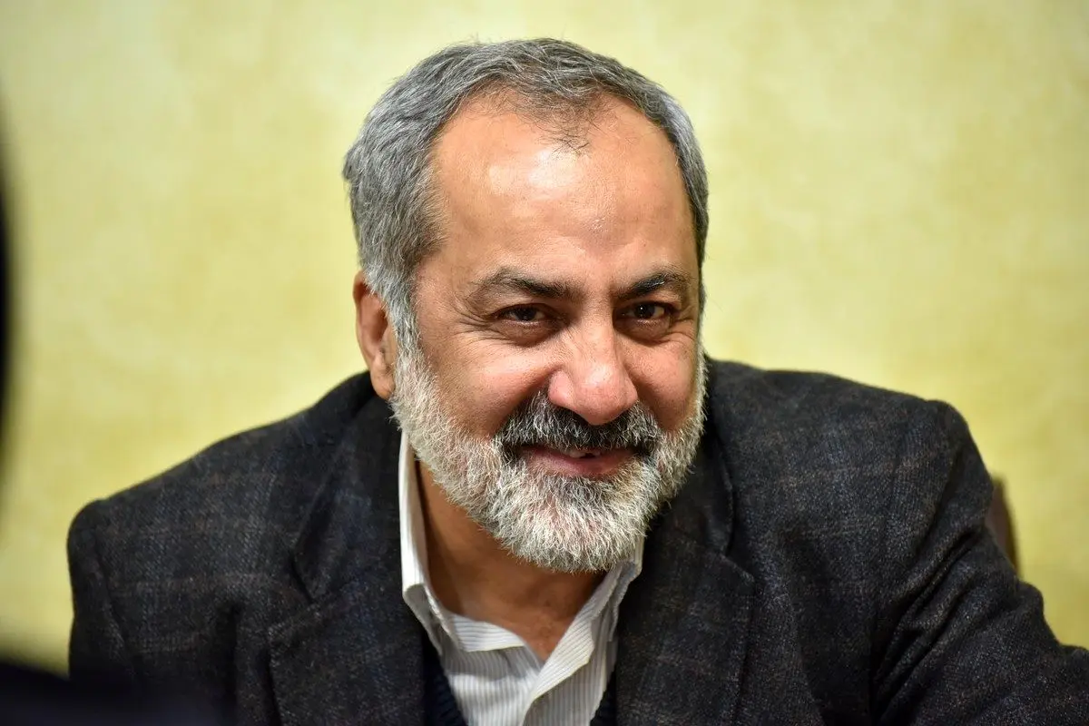 انتقادهای عماد افروغ به نحوه اداره کشور