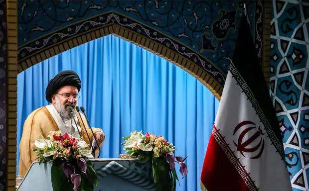 هر چه بتوانیم موشک تولید می‌کنیم