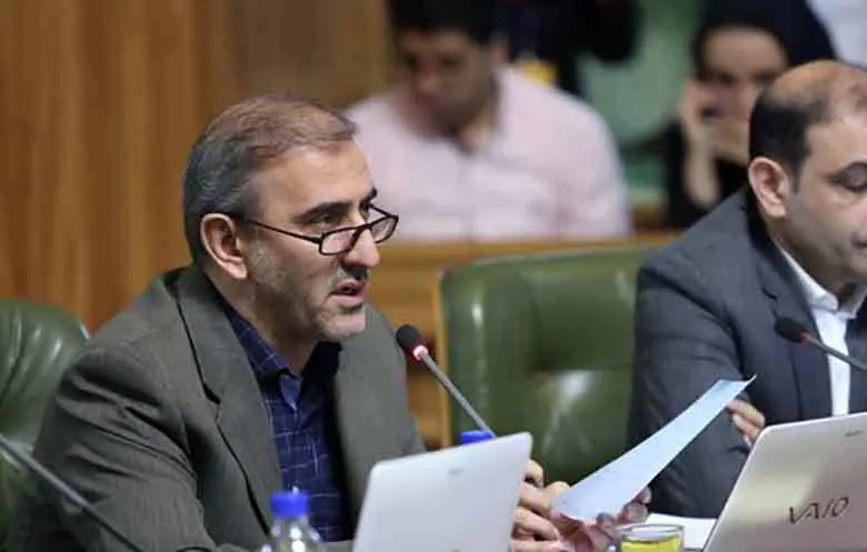 عضو شورای شهر: با تغییر نام خیابان کارگر مخالفیم