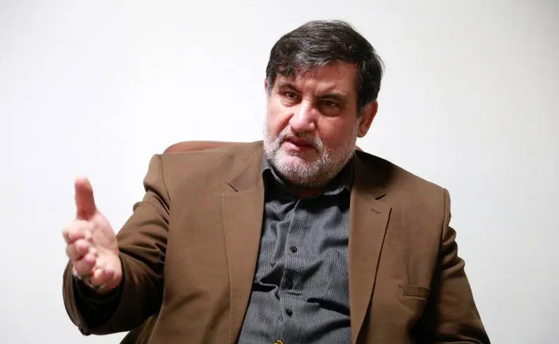 جنگ آب در راه است/ فلات مرکزی ایران تخلیه می‌شود