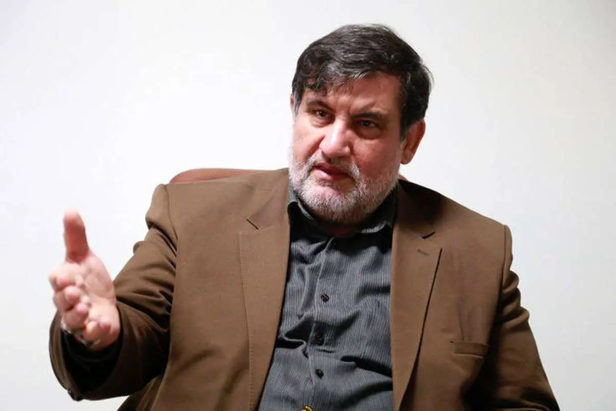جنگ آب در راه است/ فلات مرکزی ایران تخلیه میشود