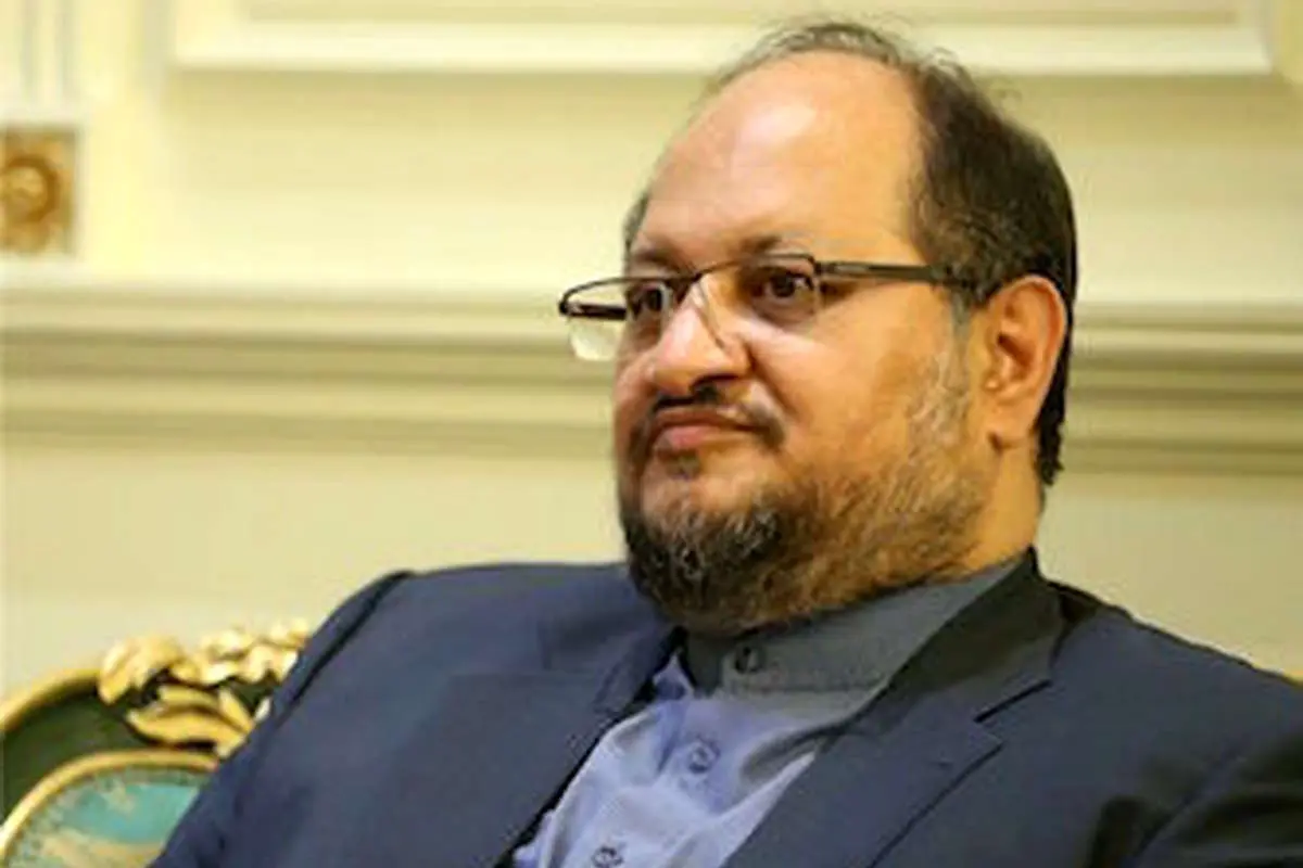 پاسخ وزیر صنعت به یک اتهام