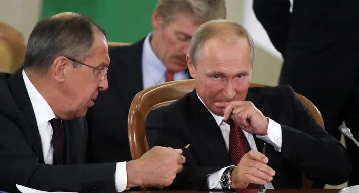 انتقاد شدید روسیه از راهبرد هسته‌ای جدید آمریکا