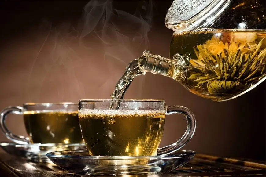 چهار نوشیدنی مفید برای سم‌زدایی از کبد