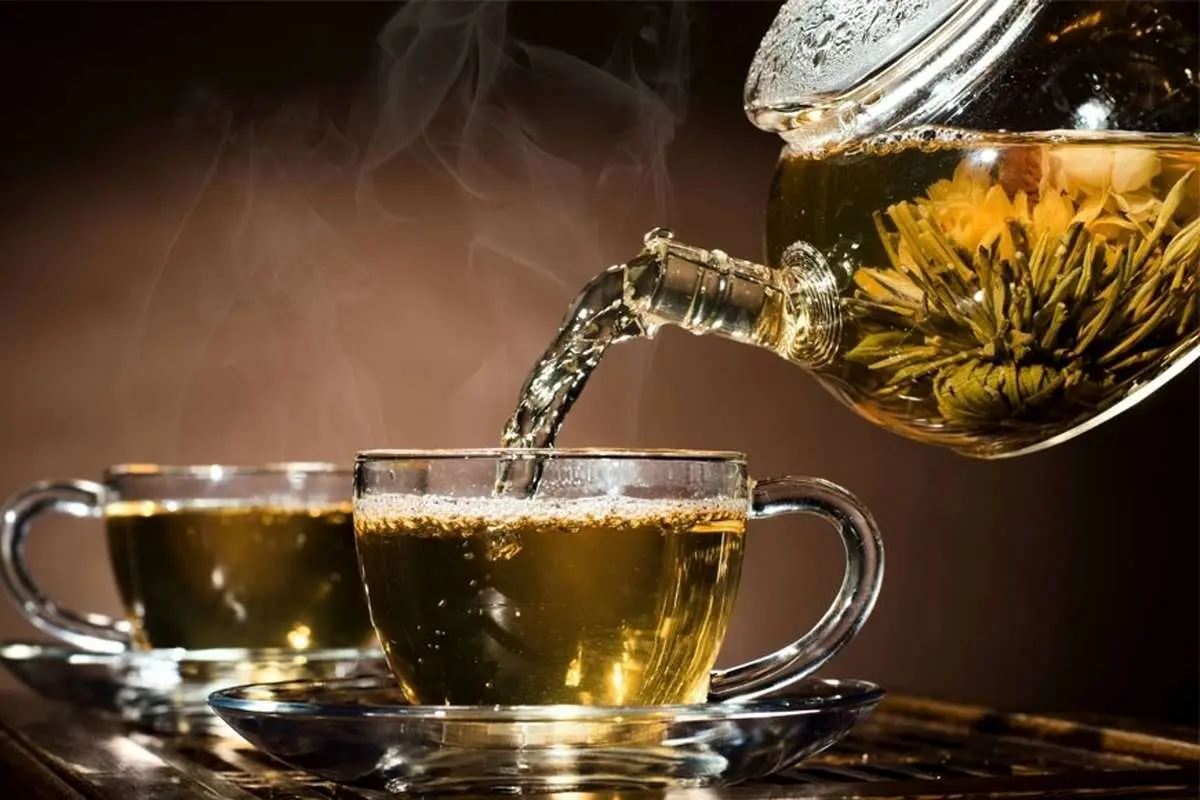 چهار نوشیدنی مفید برای سمزدایی از کبد