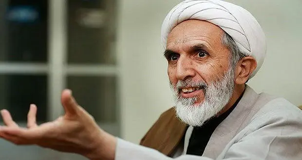 مهدی طائب: حق ارتباط‌گیری با موسوی و کروبی را ندارید