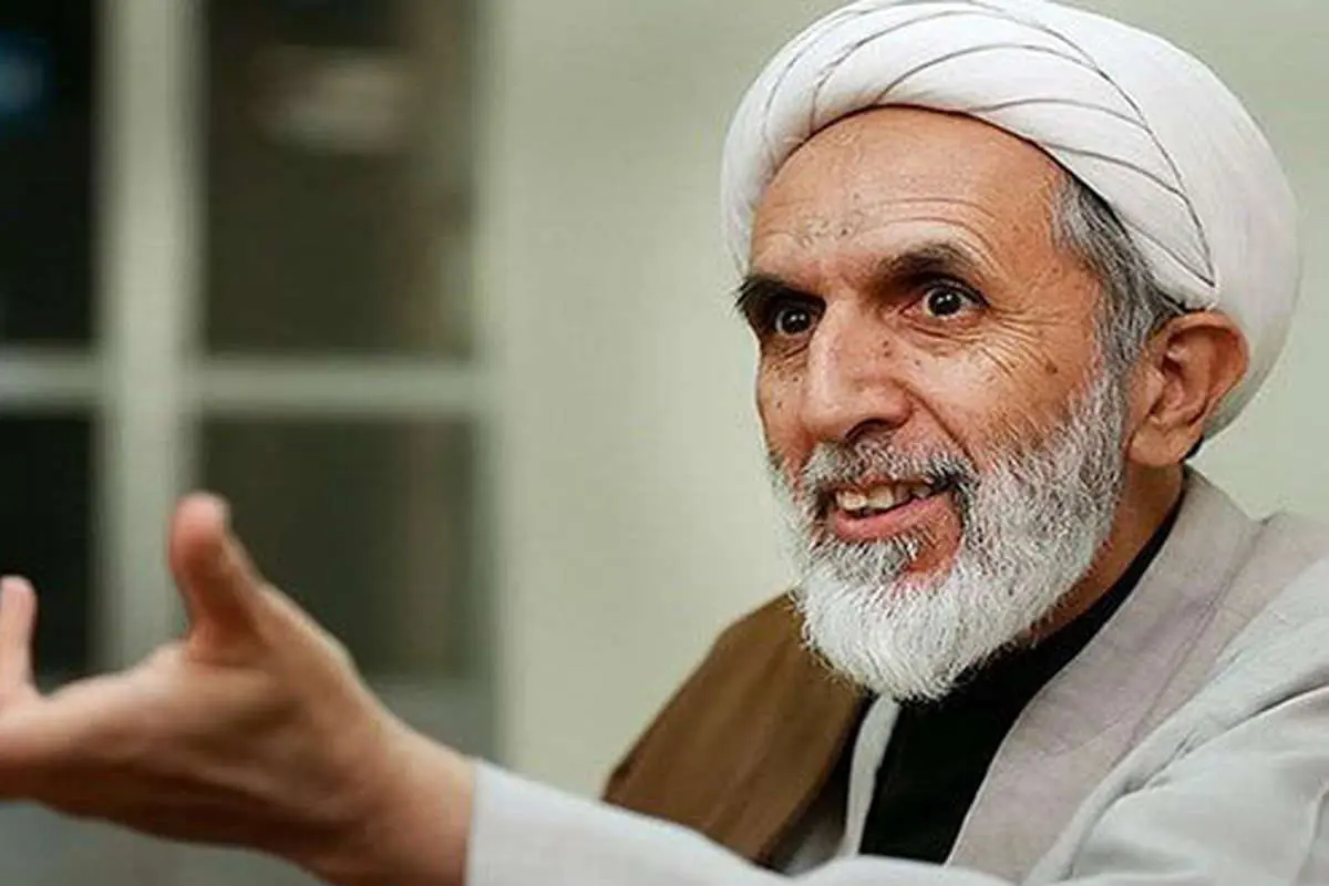 مهدی طائب: حق ارتباطگیری با موسوی و کروبی را ندارید