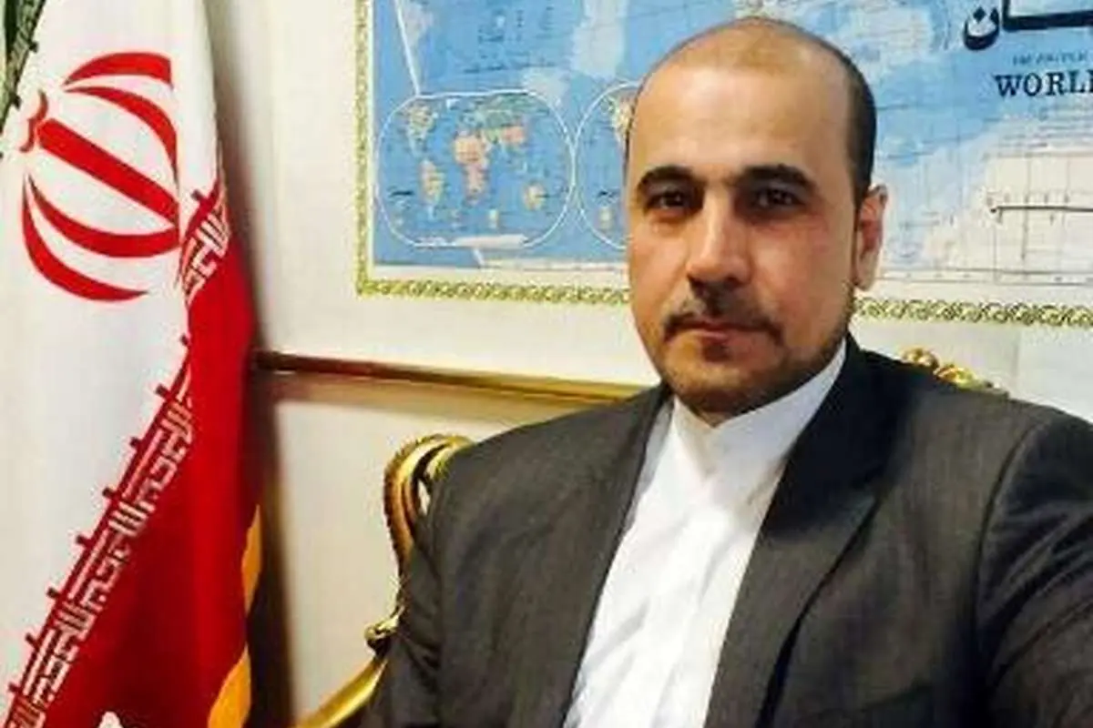 کمپین برای اخراج دیپلمات ایرانی از الجزایر