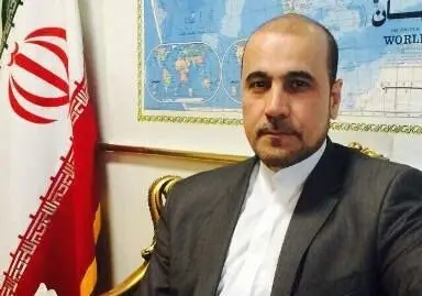 کمپین برای اخراج دیپلمات ایرانی از الجزایر