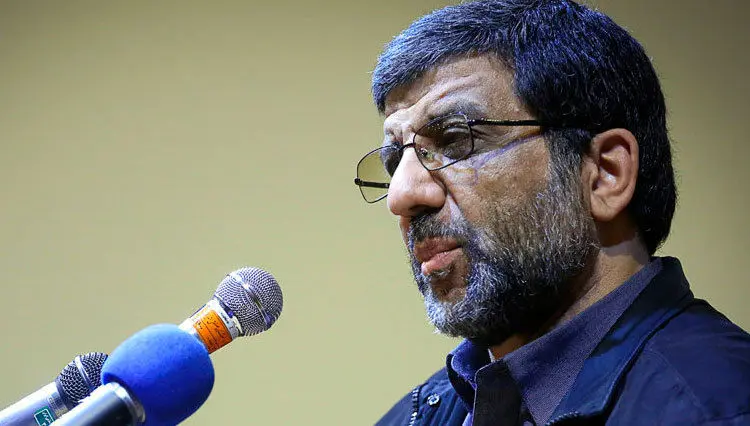تا دلتان بخواهد در اصولگرايان آدم نامرد داريم/ من اصولگرا نیستم/ چالش‌های جنجالی با روحانی
