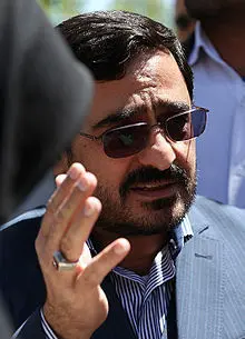 آغاز محاکمه مجدد سعید مرتضوی