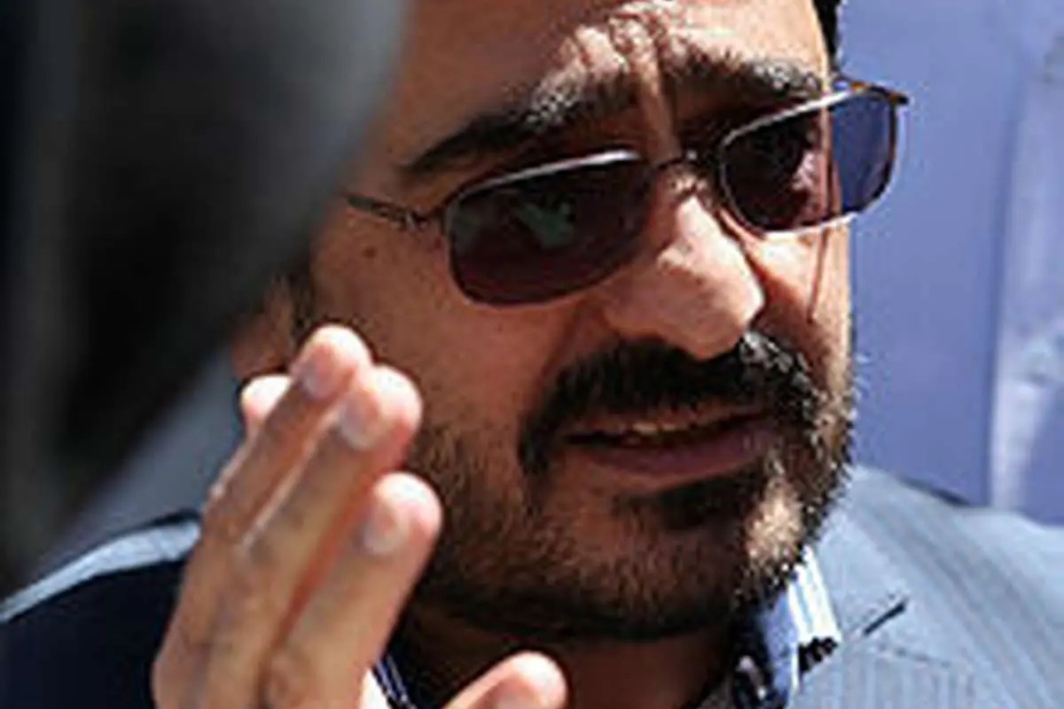 آغاز محاکمه مجدد سعید مرتضوی