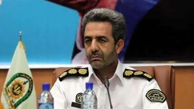 تردد کامیونها امروز در تهران 90 هزار تومان جریمه دارد