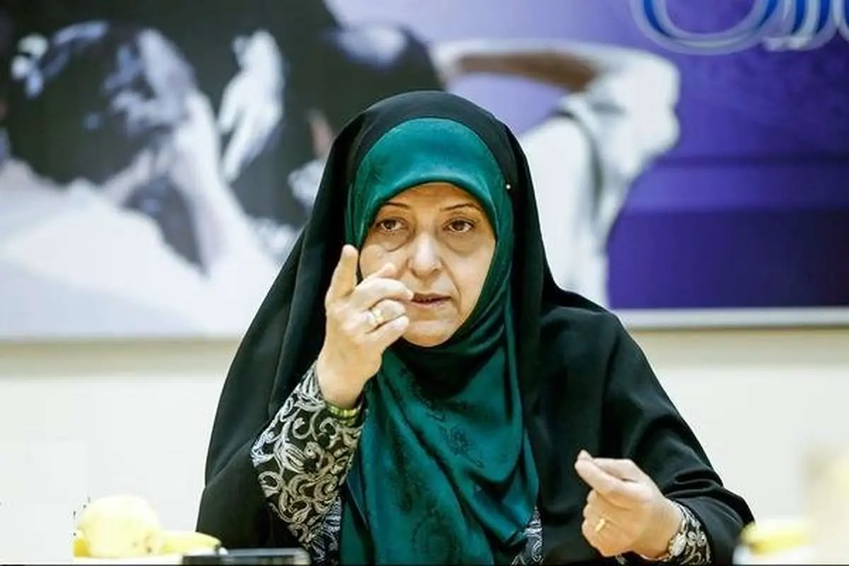 ابتکار: مردان هم باید خانهداری کنند