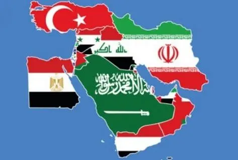 ایران چگونه قدرت منطقه‌ای شد؟