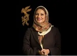 دلهره بازیگر زن از حضور در یک نقش