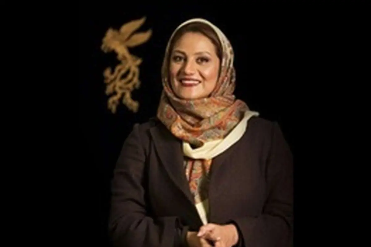 دلهره بازیگر زن از حضور در یک نقش