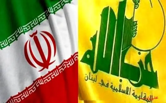 رسانه امنیتی: هدف، زدن ایران است