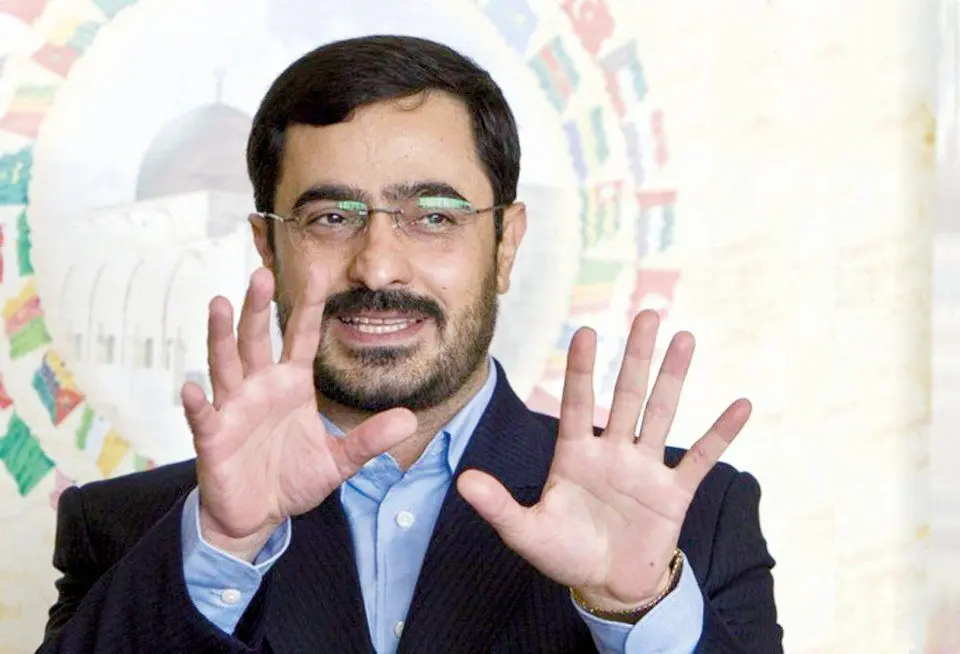سعید مرتضوی باز هم به دادگاه نیامد